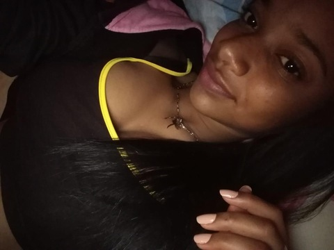 Obraz w nagłówku OnlyFans yisset_mdd