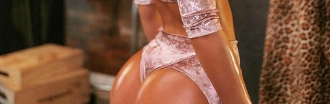 Foto de cabeçalho do OnlyFans your_girlxoxo