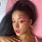 Foto de perfil de OnlyFans de yourafrobitch