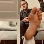 Аватар профиля OnlyFans yourfeetgod