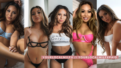 오직 팬들만 볼 수 있는 yourlocalmilfxpaid의 헤더 사진