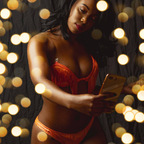 Foto de perfil de OnlyFans de yournatureangel