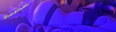 Foto de cabeçalho do OnlyFans yourweebwaifu