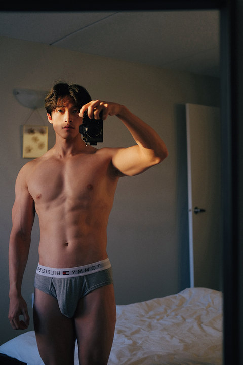 AlleenFans kopafbeelding yuduanqian