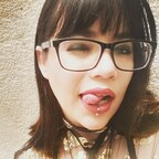 OnlyFans profil fotoğrafı yueluna3222