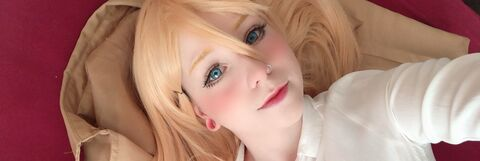 오직 팬들만 볼 수 있는 yumiaiko의 헤더 사진