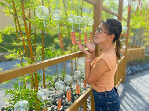 오직 팬들만 볼 수 있는 yutnoey의 헤더 사진