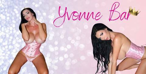 OnlyFans Header Bild yvonne_bar