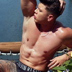 Foto do perfil do OnlyFans zacgrey