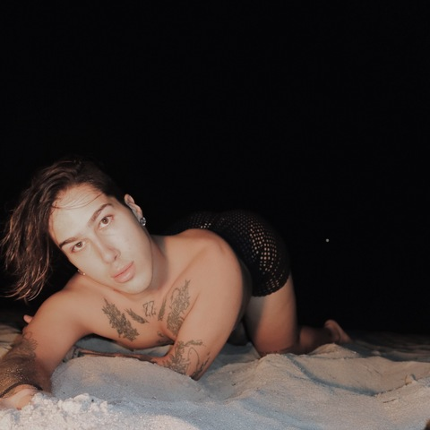 صورة رأس OnlyFans zachcarr