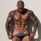 OnlyFansのプロフィール画像 zacsmithfitness