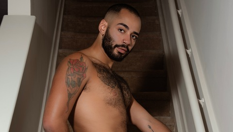 صورة رأس OnlyFans zainalexander
