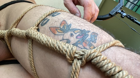 OnlyFansのヘッダー画像 zakatuche