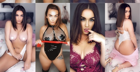 Imagen de encabezado de OnlyFans de zaradanielsjoi