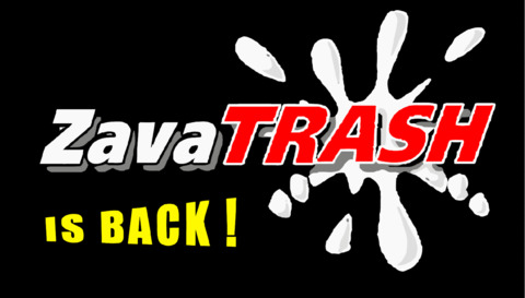 Immagine dell'intestazione OnlyFans zavatrash