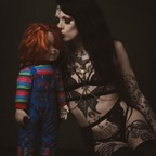 Zdjęcie profilowe na platformie OnlyFans zeenosferatu