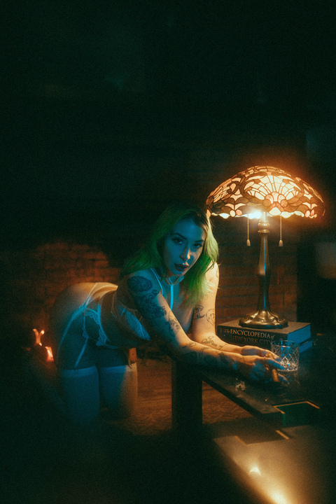 Foto de cabeçalho do OnlyFans zoyaferrante