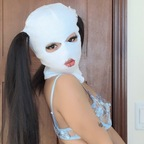 Аватар профиля OnlyFans zzoey0w0