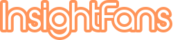 InsightFans logo